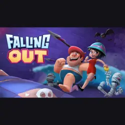 АВТО 24/7 | Falling Out | Epic Games Издания + DLC | ЛЮБОЙ РЕГИОН