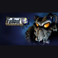 AUTO 24/7 | Fallout 2: A Post Nuclear Role Playing Game | Epic Games Editions + DLC | ANY REGION