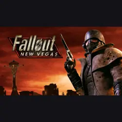 AUTO 24/7 | Fallout: New Vegas | Epic Games Editions + DLC | ANY REGION