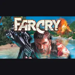 АВТО 24/7 | Far Cry | Epic Games Издания + DLC | ЛЮБОЙ РЕГИОН