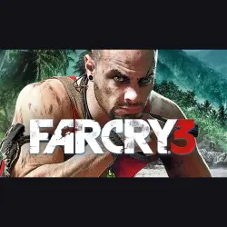 AUTO 24/7 | FARCRY 3 | Epic Games Editions + DLC | ANY REGION