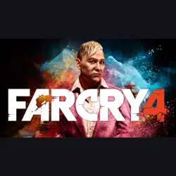 AUTO 24/7 | FAR CRY 4 | Epic Games Editions + DLC | ANY REGION