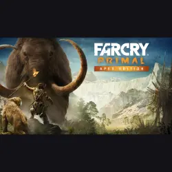 AUTO 24/7 | Far Cry Primal | Epic Games Editions + DLC | ANY REGION