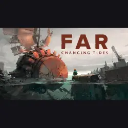 АВТО 24/7 | FAR: Changing Tides | Epic Games Издания + DLC | ЛЮБОЙ РЕГИОН