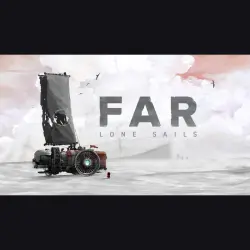 AUTO 24/7 | FAR: Lone Sails | Epic Games Editions + DLC | ANY REGION
