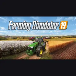 АВТО 24/7 | Farming Simulator 19 | Epic Games Издания + DLC | ЛЮБОЙ РЕГИОН
