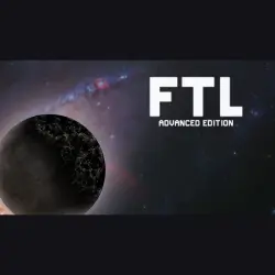 АВТО 24/7 | FTL: Faster Than Light | Epic Games Издания + DLC | ЛЮБОЙ РЕГИОН