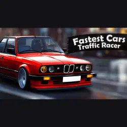 АВТО 24/7 | Fastest Cars Traffic Racer | Epic Games Издания + DLC | ЛЮБОЙ РЕГИОН