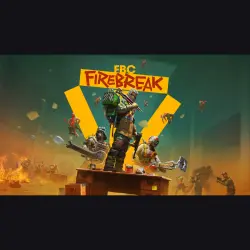 АВТО 24/7 | FBC: Firebreak | Epic Games Издания + DLC | ЛЮБОЙ РЕГИОН