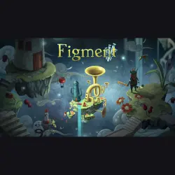 АВТО 24/7 | Figment | Epic Games Издания + DLC | ЛЮБОЙ РЕГИОН