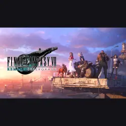 АВТО 24/7 | FINAL FANTASY VII REMAKE INTERGRADE | Epic Games Издания + DLC | ЛЮБОЙ РЕГИОН