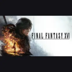 AUTO 24/7 | FINAL FANTASY XVI | Epic Games Editions + DLC | ANY REGION