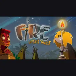 АВТО 24/7 | Fire: Ungh’s Quest | Epic Games Издания + DLC | ЛЮБОЙ РЕГИОН