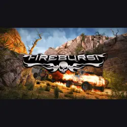 АВТО 24/7 | Fireburst | Epic Games Издания + DLC | ЛЮБОЙ РЕГИОН