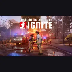 AUTO 24/7 | Firefighting Simulator Ignite | Epic Games Editions + DLC | ANY REGION