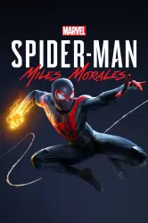 Marvel's Spider-Man: Miles Morales Steam Offline |  3 месяца | Мгновенная доставка