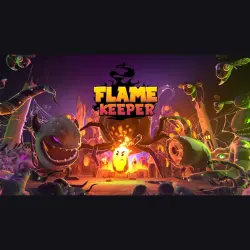 АВТО 24/7 | Flame Keeper | Epic Games Издания + DLC | ЛЮБОЙ РЕГИОН