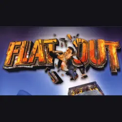 АВТО 24/7 | FlatOut | Epic Games Издания + DLC | ЛЮБОЙ РЕГИОН