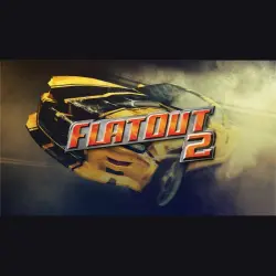 AUTO 24/7 | FlatOut 2 | Epic Games Editions + DLC | ANY REGION