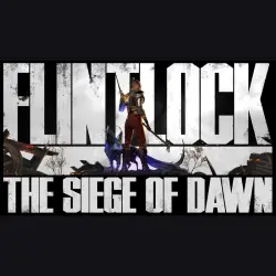 AUTO 24/7 | Flintlock: The Siege of Dawn | Epic Games Editions + DLC | ANY REGION