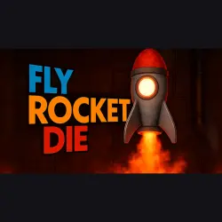 АВТО 24/7 | Fly Rocket Die | Epic Games Издания + DLC | ЛЮБОЙ РЕГИОН