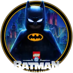 LEGO Batman : Legacy of the Dark Knight Steam Offline |  3 месяца | Доставка в течение 15 м