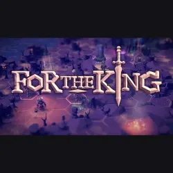 АВТО 24/7 | For The King | Epic Games Издания + DLC | ЛЮБОЙ РЕГИОН