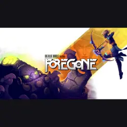 АВТО 24/7 | Foregone | Epic Games Издания + DLC | ЛЮБОЙ РЕГИОН