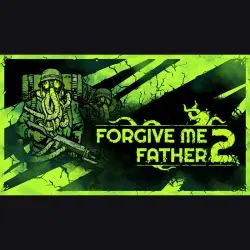 АВТО 24/7 | Forgive Me Father 2 | Epic Games Издания + DLC | ЛЮБОЙ РЕГИОН