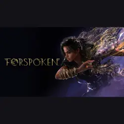 АВТО 24/7 | Forspoken | Epic Games Издания + DLC | ЛЮБОЙ РЕГИОН
