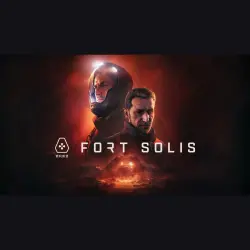 АВТО 24/7 | Fort Solis | Epic Games Издания + DLC | ЛЮБОЙ РЕГИОН
