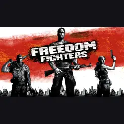 АВТО 24/7 | Freedom Fighters | Epic Games Издания + DLC | ЛЮБОЙ РЕГИОН