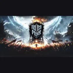 АВТО 24/7 | Frostpunk | Epic Games Издания + DLC | ЛЮБОЙ РЕГИОН