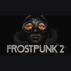 АВТО 24/7 | Frostpunk 2 | Epic Games Издания + DLC | ЛЮБОЙ РЕГИОН