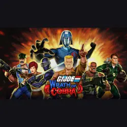 АВТО 24/7 | G.I. Joe Wrath of Cobra | Epic Games Издания + DLC | ЛЮБОЙ РЕГИОН