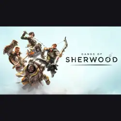 АВТО 24/7 | Gangs of Sherwood | Epic Games Издания + DLC | ЛЮБОЙ РЕГИОН