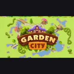 АВТО 24/7 | Garden City | Epic Games Издания + DLC | ЛЮБОЙ РЕГИОН