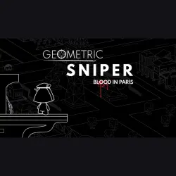 АВТО 24/7 | Geometric Sniper - Blood in Paris | Epic Games Издания + DLC | ЛЮБОЙ РЕГИОН