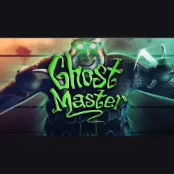 АВТО 24/7 | Ghost Master | Epic Games Издания + DLC | ЛЮБОЙ РЕГИОН