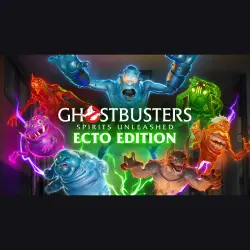 AUTO 24/7 | Ghostbusters: Spirits Unleashed Ecto Edition | Epic Games Editions + DLC | ANY REGION