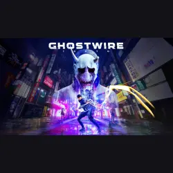 AUTO 24/7 | Ghostwire: Tokyo | Epic Games Editions + DLC | ANY REGION