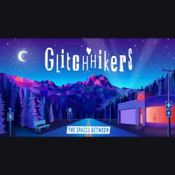 АВТО 24/7 | Glitchhikers: The Spaces Between | Epic Games Издания + DLC | ЛЮБОЙ РЕГИОН