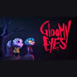 АВТО 24/7 | Gloomy Eyes | Epic Games Издания + DLC | ЛЮБОЙ РЕГИОН