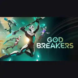 АВТО 24/7 | GODBREAKERS | Epic Games Издания + DLC | ЛЮБОЙ РЕГИОН