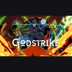 АВТО 24/7 | Godstrike | Epic Games Издания + DLC | ЛЮБОЙ РЕГИОН