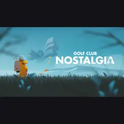АВТО 24/7 | Golf Club Nostalgia | Epic Games Издания + DLC | ЛЮБОЙ РЕГИОН