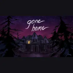 АВТО 24/7 | Gone Home | Epic Games Издания + DLC | ЛЮБОЙ РЕГИОН