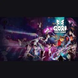 АВТО 24/7 | Gori Cuddly Carnage | Epic Games Издания + DLC | ЛЮБОЙ РЕГИОН