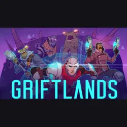 АВТО 24/7 | Griftlands | Epic Games Издания + DLC | ЛЮБОЙ РЕГИОН