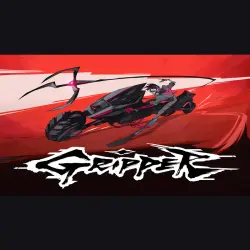 АВТО 24/7 | Gripper | Epic Games Издания + DLC | ЛЮБОЙ РЕГИОН